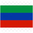 Dagestan  Icon