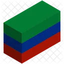 Dagestan  Icon