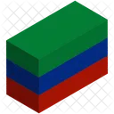 Dagestan  Icon