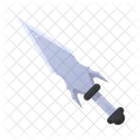 Dagger Weapon Weapons Icon