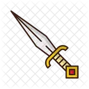 Dagger Weapons Icon