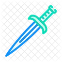 Dagger  Icon