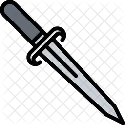 Dagger  Icon
