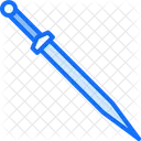 Dagger Knife Weapon Icon