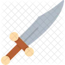 Dagger Adventure Blade Icon