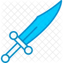 Dagger Adventure Blade Icon