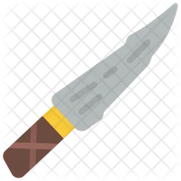 Dagger  Icon