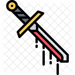 Dagger Icon