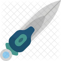 Dagger  Icon