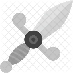 Dagger  Icon