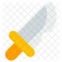 Dagger Weapon Tool Icon