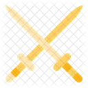 Dagger Knife Blade Icon