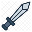 Dagger  Icon