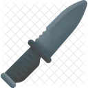 Dagger Knife Weapon Icon