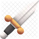 Dagger Knife Weapon Icon