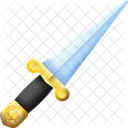 Dagger Knife Weapon Icon