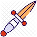 Dagger  Icon