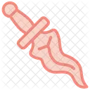 Dagger  Icon