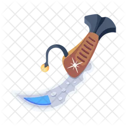 Dagger  Icon