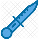 Dagger  Icon
