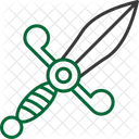 Dagger  Icon