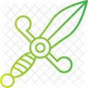 Dagger  Icon