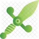 Dagger  Icon