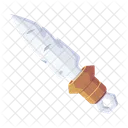 Dagger  Icon