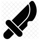 Dagger  Icon