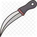 Daggers Knife Blade Icon