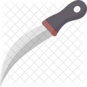 Daggers Knife Blade Icon