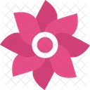 Blume Dahlie Blumen Symbol