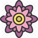 Dahlie Blume  Symbol