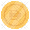 Dai Coin Crypto Icon