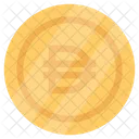 Dai Coin Crypto Icon