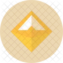 Dai Crypto Currency Crypto Icon