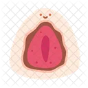 Daifuku Tasty Sweet Icon