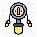 Daiko  Icon