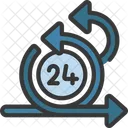 Daily Agile  Icon