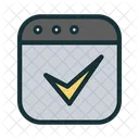 Daily Chacklist  Icon