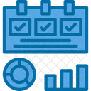 Daily Collaboration Association Collaboration Icon