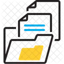 Daily Dockets Dockets Documents Icon