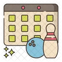 Daily Events  Icon