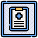 Daily Health App  Icon