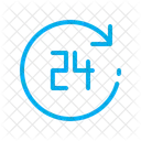 Daily  Icon