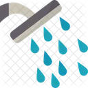 Daily Shower Hygiene Icon