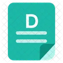 DAILY  Icon