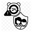Daily Limit  Icon