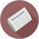 Daily News Latest Icon