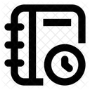 Daily Planner  Icon